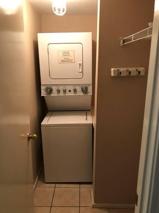 1St Floor 2 Bd 2 Ba Condo W Beach View& Pool South Padre Island Exterior foto